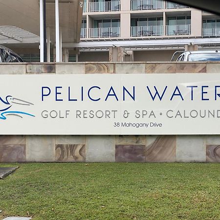 Pelican Waters Resort One Bedroom Apartment Екстериор снимка